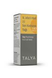 Sarı Kantaron Yağı (St John'S Wort Oil), Soğuk Sıkım, %100 Saf Ve Doğal, 20 ml