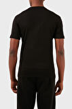 Ea7 Erkek T Shirt 3DPT71 PJM9Z 1200