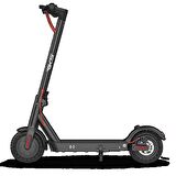 RKS Smart Kick Elektrikli Scooter
