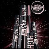 Maybelline New York Lash Sensational Sky High Cosmic Black Maskara