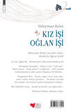Kız İşi Oğlan İşi