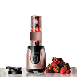 Karaca Blendfit&Go Personal Blender Rosegold