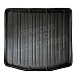 Ford Focus 3 Sedan Kalın Zemin Ferrous 3D Bagaj Havuzu 2011 2014