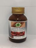 Kiraz Sapı Toz Ekstresi 100 Gr. Cam Kavanoz