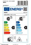Momo 205/50 R17 93V XL North Pole W-20 Kış Lastiği ( Üretim Yılı: 2024 )