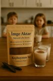 Keçiboynuzu Toz- Harnup Unu 100g