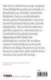 Hayatımızın Bir Günü