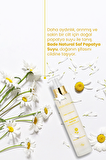 Bade Natural Papatya Suyu Saç ve Yüz Toniği %100 Doğal ve Saf 100 ml