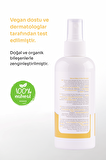Babyton Kolay Saç Tarama Spreyi 200 ml