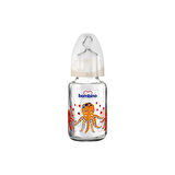 Bambino Ortodontik Cam Biberon 125 Ml B011