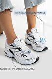 Günlük Sneaker Spor Ayakkabı Air Nova Series N110