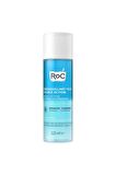 RoC Çift Etkili Göz Makyajı Temizleyici 125 ml
