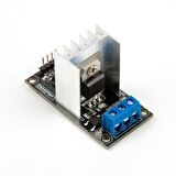 AC Işık Parlaklık Ayarlayıcı Dimmer Modülü