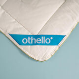 OTHELLO ELEGANT BAMBUDA YORGAN 195*215 ÇİFT KİŞİLİK
