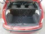 Kaiser Citroen C3 Bagaj Havuzu, 2002-2009 Arası