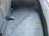 Kaiser Citroen C3 Bagaj Havuzu, 2002-2009 Arası