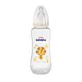 Bambino Pp Kavramalı Biberon 250 ml B027