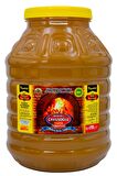 Odun Ateşinde Kepeksiz Bozkır Tahini 4900g