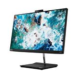 Lenovo ThinkCentre Neo 30A 24 12B0A06YTR008 Intel Core i5-12450H 8 GB Ram 256 GB SSD UHD Graphics 23.8" Full HD All in One PC