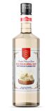 Nish Beyaz Çikolata Aromalı Şurup 700 ml