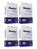 NEWDAY KUERSETİN 4X