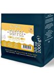 Moliendo Blonde Coffee Blend Kahve ( Çekirdek Kahve ) 1000 G.