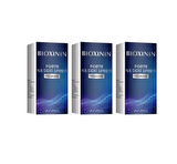 Bioxinin Forte Minoksidil %5 Deri Spreyi 60 ml 3'lü