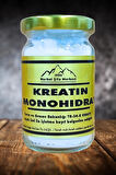 Kreatin Monohidrat Tozu 50 gr
