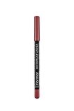 Flormar Suya Dayanıklı Dudak Kalemi (PEMBE) - Waterproof Lipliner - 246 Rosebush- 8690604589951