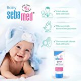 Sebamed Baby Cream 200 Ml
