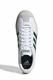 adidas VL COURT BASE Beyaz Unisex Sneaker Ayakkabı 