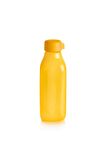 Eco Şişe Suluk ve Matara Turuncu Kare 500ml