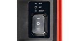 Einhell Akülü Bahçe Pompası AQUINNA 18/28 Power X-Change (18 V, Maks. 2800 L/h Su Aktarımı, Maks. 2,5 bar, ECO/BOOST Modu, Don Koruma, Aşırı Yük Koruması) - 4180440