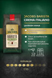 Barista Editions Çekirdek Kahve Crema Italiano 1kg X 4 Paket