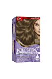 Koleston Supreme Saç Boyası 7/1 Küllü Kumral x3'lü