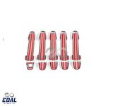 Toyota Rav 4 Krom Kapı Kolu 5 Kapı 2006-2012 Paslanmaz Çelik