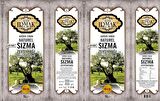 altın ırmak GOLD PREMİUM GURME yeni sezon trilye filitresiz soğuk sıkım natürel sızma zeytinyağı 5 litre
