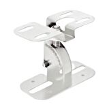 Ssp Accessories Up30a-97mm Beyaz (Set)  Hoparlör, Işık Ve Genel Amaçlı Askı Aparatı