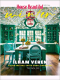 HOUSE BEAUTIFUL SPECIAL WİNTER - 1