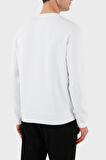 Emporio Armani Erkek Sweat 8N1MD1 1JHSZ 0100