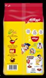 Kellogg's Coco Pops Topları 225 gr x 10 Adet, Lif, Demir Ve 7 Vitamin İçerir