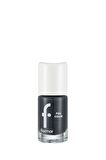 Flormar Yoğun Pigmentli Parlak Oje-full Color Nail Enamel-fc30 New Rock-8690604310661
