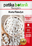 40 Adet Yerli Ata Kuru Fasulye Tohumu
