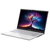 Asus VivoBook 15 E1504FA-NJ289 Ryzen3 7320U 8GB 512SSD 15.6" FHD FreeDOS Dizüstü Bilgisayar