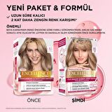 L’Oréal Paris Excellence Creme 8.1 Küllü Koyu Sarı Saç Boyası