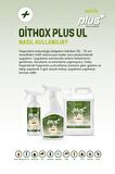 Oithox Plus Ul İnsektisit Böcek, Tahta Kurusu, Pire, Örümcek, Bit, Mite, Hamamböceği İlacı 500 ml