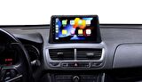 Opel Mokka (2013-2015) Uyumlu Android Multimedya Sistemi – 8 Çekirdek İşlemci, 8GB RAM, 128GB Hafıza, CarPlay & Android Auto, Geri Görüş Kamerası