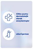 Nivea Kadın Roll-on Deodorant Fresh Flower 50ml, Ter Kokusuna Karşı 48 Saat Koruma, Çiçeksi Koku, X3 Adet