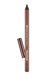 Flormar Işıltılı Kalıcı Göz Kalemi (BAKIR) - Extreme Tattoo Gel Pencil - 001 Glitzy Brown - 8682536028837