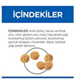 Hill's Adult Sensitive Stomach Skin Tavuklu 1.5 kg Hassas Yetişkin Kuru Kedi Maması